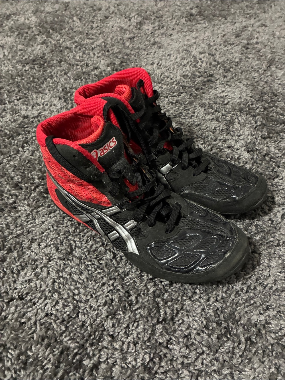 ASICS split second 9 - Picture 8 of 8